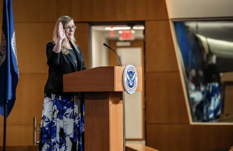 Shapiro hires ex-Trump admin official to help counter president’s ‘attacks’